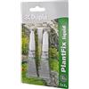 Dupla Set di 2 Liquido Fix Piante per Acquario - 3 G