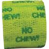 Petflex BAND0130 Bendaggio Elastico per Cane Antirosicchiamento, Giallo