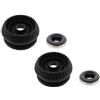 MAPCO Kit riparazione, Cuscinetto ammortizzatore a molla 34650/2 | Compatibile con: FORD FIESTA IV, FIESTA Kasten/Großraumlimousine, FIESTA Kasten/Schrägheck, FIESTA V Van, KA, PUMA, STREET KA