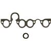 AJUSA 77015100 Kit guarnizioni Collettore aspirazione Compatibilità con VW Transporter T4 Bus 70B, 70C, 7DB, 7DK, 70J, 70K, 7DC, 7DJ Golf 3 1H1 Transporter T4 Van 70A, 70H, 7DA, 7DH Golf 2 19E, 1G1