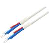 GODIYMODULES 2 Pz 60W Elemento Riscaldante A1321 Per Hakko Stazione di Saldatura Ferro 936 937 907 968