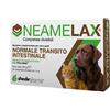 SHEDIR PHARMA S.R.L. NEAMELAX 30 COMPRESSE DIVISIBILI SCAD. 10-2027