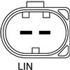 BOSCH Alternatore FORD 1,8 1420871 6G9N10300UA 6G9N10300UB 6G9N10300UC