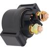 DWBXRRQS Relè Starter Moto Compatibile Con Per KLF185 1985-1988 Motorino Avviamento Per Relè Relè Elettrici OEM: 27010-1075