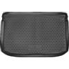 Walser Vasca Baule XTR su Misura Compatibile con Mercedes-Benz Classe A (W169), 2004-2012, Tapetto per Bagagliaio, Tappetino Baule