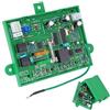 YEHERIT P-711 RV Frigorifero principale Power Control Circuit Board w/copertura protettiva