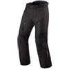 REV'IT! Revit Outback 5 H2O Pantaloni tessili impermeabili per motociclette, M