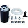 Mishimoto MMOCC-CF fibra di carbonio Oil Catch Can