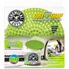 Chemical Guys DIRTTRAP04 - Trappola per Sporco ciclonica, Inserto Secchio, rimuove Sporco e residui Durante Il Lavaggio (Verde), Diametro 30,5 cm, Ideale per Lavare Auto, Camion, SUV, Camper e Altro