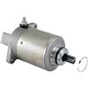 RIDE AND CUSTOM Motorino d'avviamento compatibile con Piaggio X9 Evolution 200 2003-2003