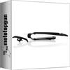 MOTOTOPGUN acerbis 0022348.090 cruna catena nero compatibile con ktm exc-f 450 2017 2018 2019 2020 2021 2022 2023 mototopgun