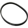 FEREOWNQ Cinghia di trasmissione CVT for scooter for Sym Jet14 125 JET X 150 Cruisym150 Cruisym180 1B01ZBC01 23100-ZBC-0001