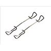 QUICK BRAKE 109-1121 Kit accessori pastiglia freno