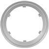WALKER 80789 Guarnizione di scarico posteriore anteriore compatibile con BMW 3 Touring E91 18308513651