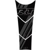 CJELPQ Per BMW R1250RT R 1250 RT 2019-2024 Moto 3D Gel Rilievo Serbatoio Protezione Ginocchio Protezioni Laterali Adesivi Vernice