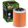 Hiflo FILTRO OLIO CAN-AM OUTLANDER R EFI XT 800 2010-2011