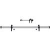 Thule RV Binario 3° Bici con Bike Holder 306577