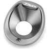 LLIDFONK Adatto per TMAX 560 2025 TMAX560 TECH MAX T-MAX 560 2020-2026 2024 accessori moto tubo di scappamento terminale tappo decorativo di protezione (titanio)