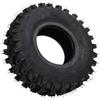 CFTGIW 14x5,00-6 Pneumatico 14/5,00-6 14x5,00-6 Pneumatico Tubeless per ATV Quad Off Road Go Kart Kart Cart Mini Bike con Trazione Migliorata e Resistenza Alla Puntura