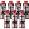 Generic LIQUIMOLY 1811 Diesel Purge Kit PROMOZIONE 7 Pezzi ADDITIVO Pulizia INIETTORI Motori Diesel. ELIMINA DEPOSITI di Sporco dai CIRCUITI di INIEZIONE, Aumenta Il CETANO. Confezione: 7 FLACONI X 500 ML