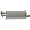 WALKER 23650 Marmitta senza parti annesse