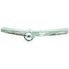 DIEDERICHS Telaio, Griglia radiatore 1806041 | Compatibile con: OPEL ASTRA H, ASTRA H Caravan, ASTRA H GTC, ASTRA H Kasten/Kombi, ASTRA H TwinTop