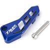 Modeer per Ya.ma.ha TMAX 560 / TECH MAX Tutto l'anno Adattatore per pinze per motociclette Pinze freno Staffe per rotore tmax 560 Accessori Colore: Blu
