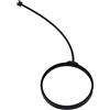 HWBZDPZQD Tappo serbatoio benzina for diesel, coperchio serbatoio, tappo linea, for BMW, serie 1, 3, 4, 5, 7, X3, X4, X6, Z4, for Mini, E46, E90, E39, E87, F10, E60, F30