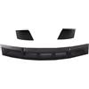 HGNMPGVVTZ Per Mercedes Per Benz Classe A W169 Classe B W245 Coperchio Scarico Acqua Anteriore, A1698360018(A class W169)
