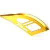 Modeer per Y.amaha Tmax560 Techmax Tmax530 DX/SX tutto l'anno motociclo Protezione della protezione del rotore del disco freno posteriore Accessori Colore: Oro