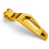 Modeer per Ya.ma.ha TMAX 560 TECH MAX 2020~2024 Leva del freno di stazionamento in alluminio CNC per moto Accessori Colore: Oro
