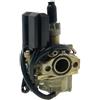 2EXTREME carburatore 12mm starter compatibile con Peugeot Speedfight 1 2 50 | Numero confronto B20200; getto 70, interasse fori 35mm, LF 28mm; compatibile con Peugeot Elyseo, Elystar, Vivacity, TKR, Buxy