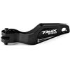 Modeer per Ya.ma.ha TMAX 560 TECH MAX 2020~2024 Leva del freno di stazionamento in alluminio CNC per moto Accessori Colore: Nero