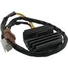 PY85MWOL Motociclo Raddrizzatore regolatore Raddrizzatore Regolatore Di Tensione Per Atlantic 125 250 AP8127205 AP8127809 Malaguti 58086R 584533 639110 02602400
