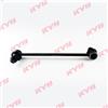 KYB Bielletta barra stabilizzatrice Assale anteriore KSLF1119