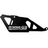 Modeer per B.MW R1250GS Adventure 2018-2023 Protezione di protezione per il controllo delle falde del motociclo r1250gs r 1250 gs adv Accessori Colore: Nero