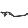 Generico Per BMW G310GS G310R 2021-2023 Leva freno frizione con controllo manuale per moto(Right)