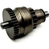 Mabutingti Avviamento del motore adatto per Polaris Big Boss 250 300 350L 400L 500 Magnum 325 330 425 500 Scrambler 250 400 500 Trail Boss 250 300 325 330 350L Ranger 400 4250 500 1989-2014