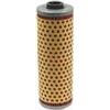 HIFLOFILTRO Filtro olio HF 161 adatto per: BMW R90 bj. 73-76 R100 GS anno di costruzione 87-94 R100 CS, S (senza radiatore dell'olio) anno di costruzione 73-90 R100 R, RT (senza radiatore dell'olio)