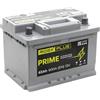 RIDEX PLUS 1S0033P Batteria Compatibilità con VW GOLF II 19E, 1G1