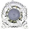 RAS RICAMBI AUTO STORE Kuhner 301876rik Alternatore Per Nissan Juke Dal 06-2010 Al 12-2019