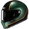 HJC, Casco Moto Integrale V10 HODU MC47, S