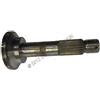 Piaggio B0008245 FUSELLO MOZZO RUOTA ANTERIORE : PER PIAGGIO PORTER 1000-1200-1300-1400