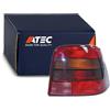 ATEC Germany 1x fanale posteriore combinato indicatore di direzione destro | Compatibile con: VW GOLF IV