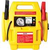 Start Jump Starter Con Compressore 250 PSI 12V Potenza 300 AH - avviatore batteria auto portatile di emergenza