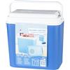 All Ride Frigo Portatile termoelettico - 12V - 22L - colore blu