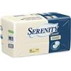 Serenity Classic Extra Pannoloni Sagomati Incontinenza Extra 30 Pezzi