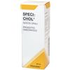 NAMEDSPORT SRL Namedsport Named Specichol Spag. Gtt 30 Ml - Pekana
