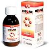 INLINEA SRL Inlinea Dbone Integratore 150 Ml Salute Del Neonato