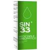 Sin 15 Gocce 50Ml